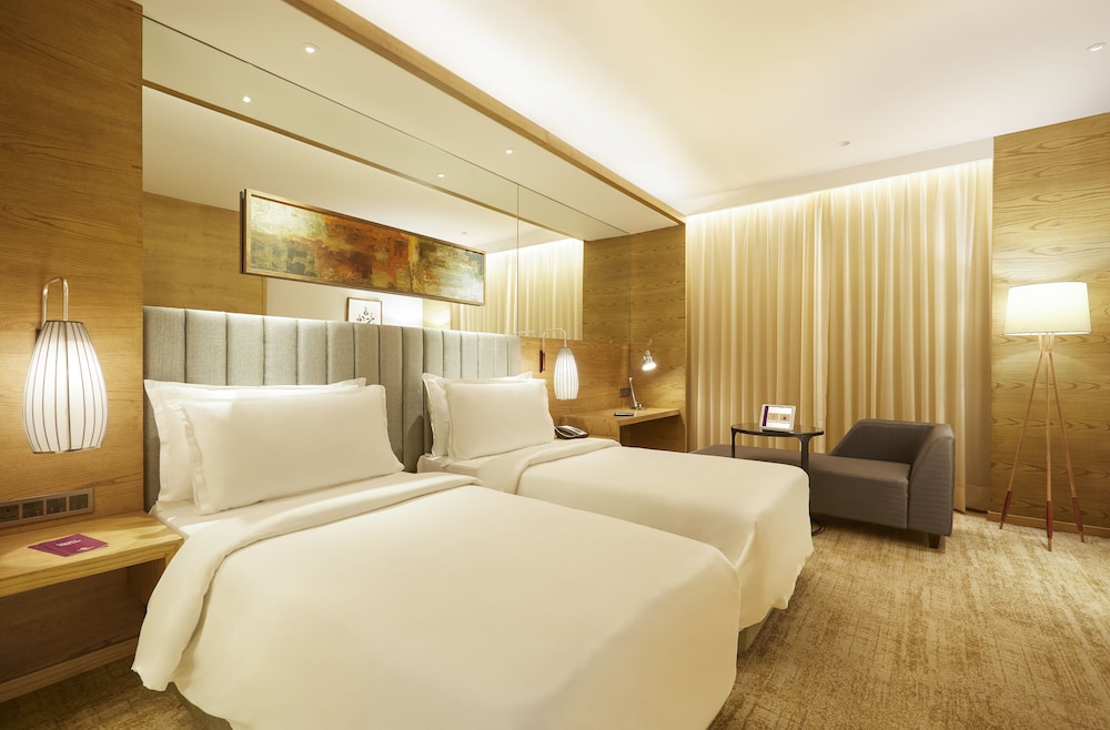 The Residency Towers Chennai 7/38