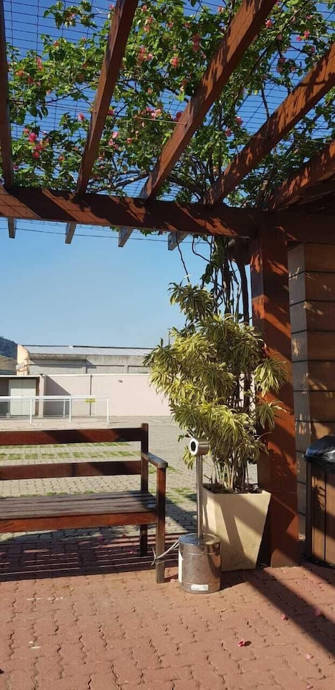 Paracambi Top Hotel 30/36