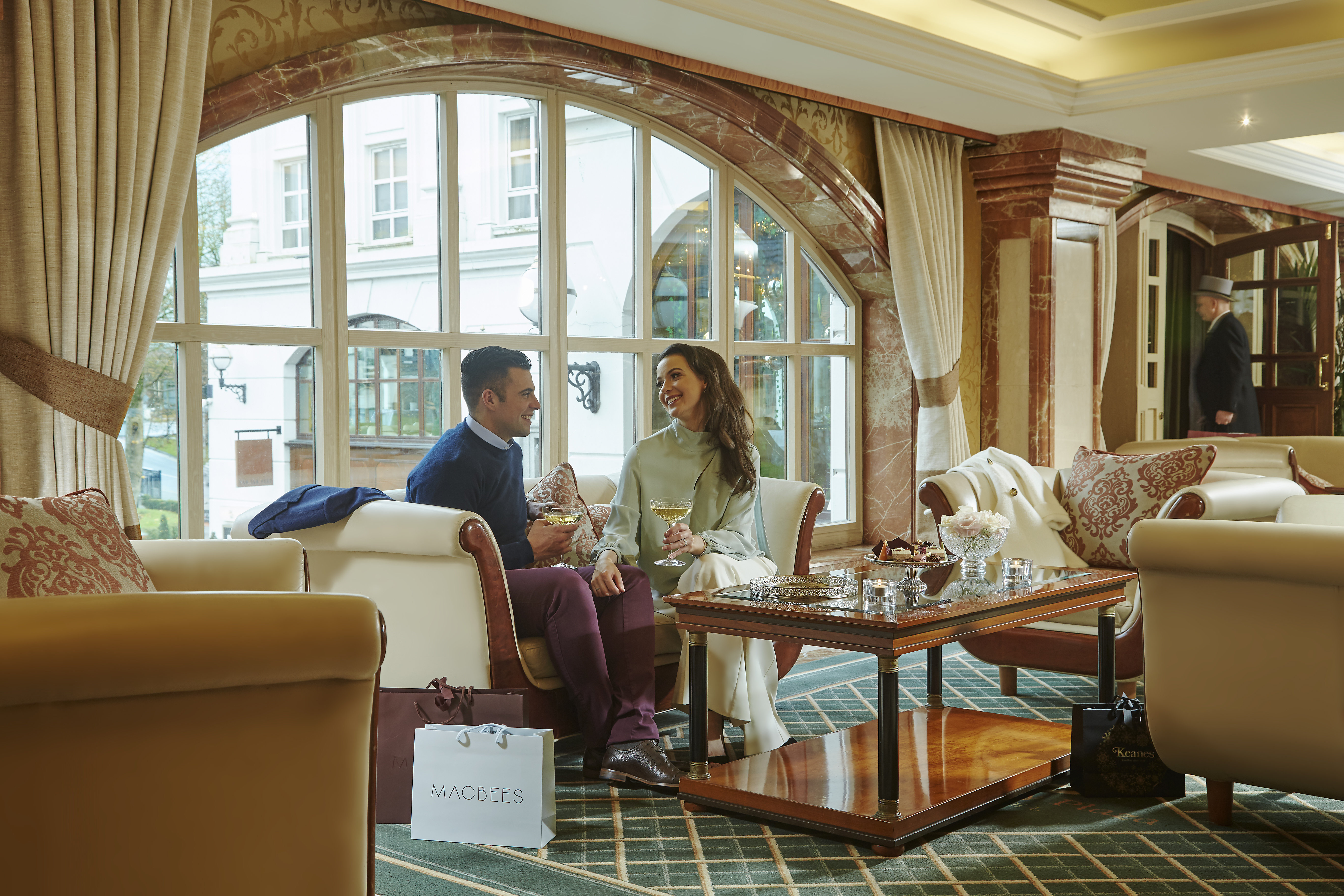 Killarney Plaza Hotel And Spa 46/68