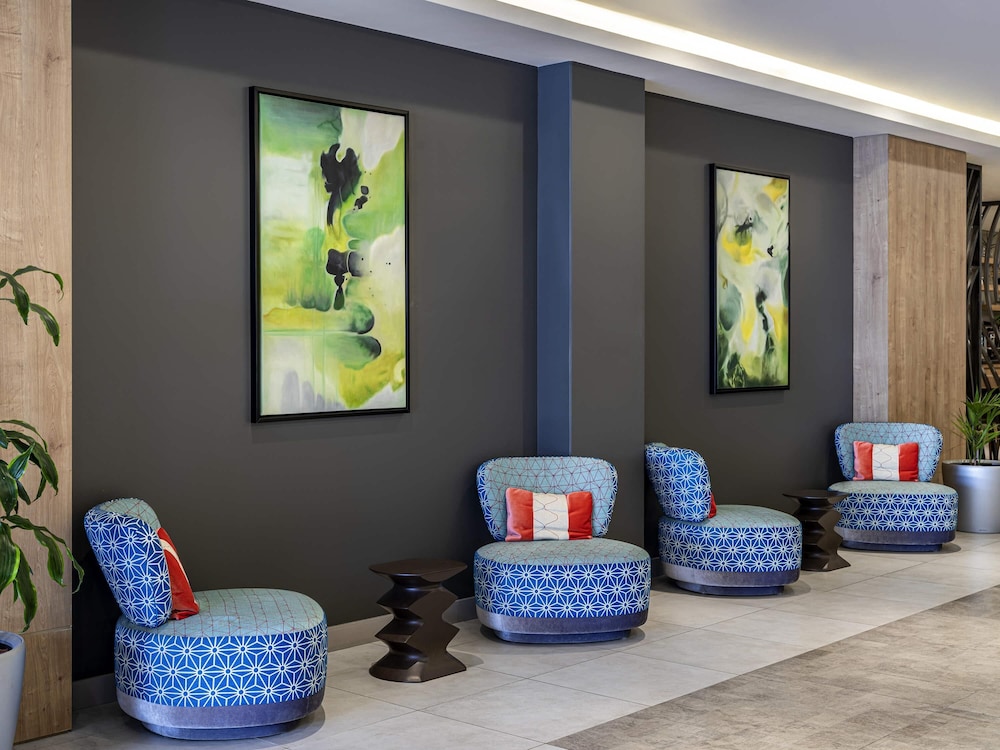 شقق أداجيو الفندقية جدة طريق الملك(Adagio Aparthotel Jeddah Malik Road) 53/73