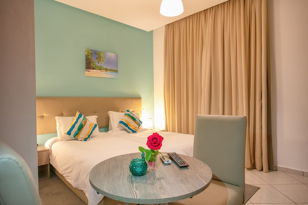 L Escale Appart Hotel 37/67