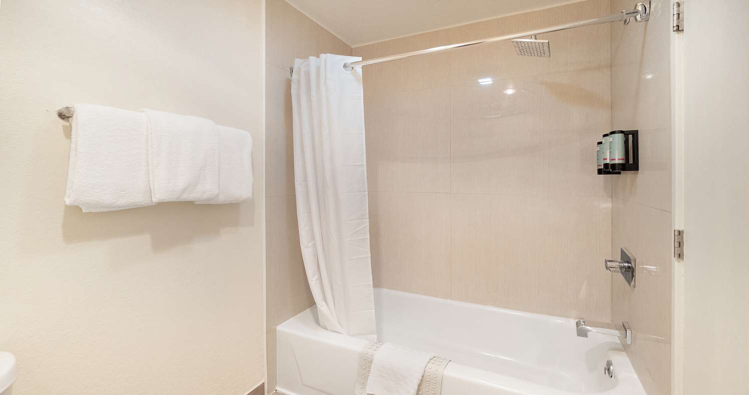 Best Western Amador Inn 35/63