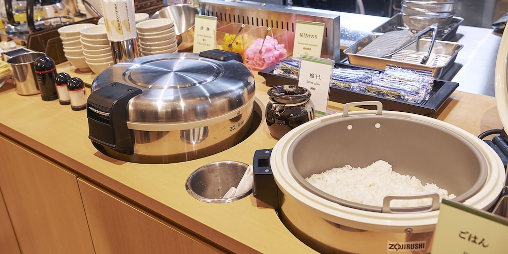 Sotetsu Fresa Inn Kobe-Sannomiya 35/60