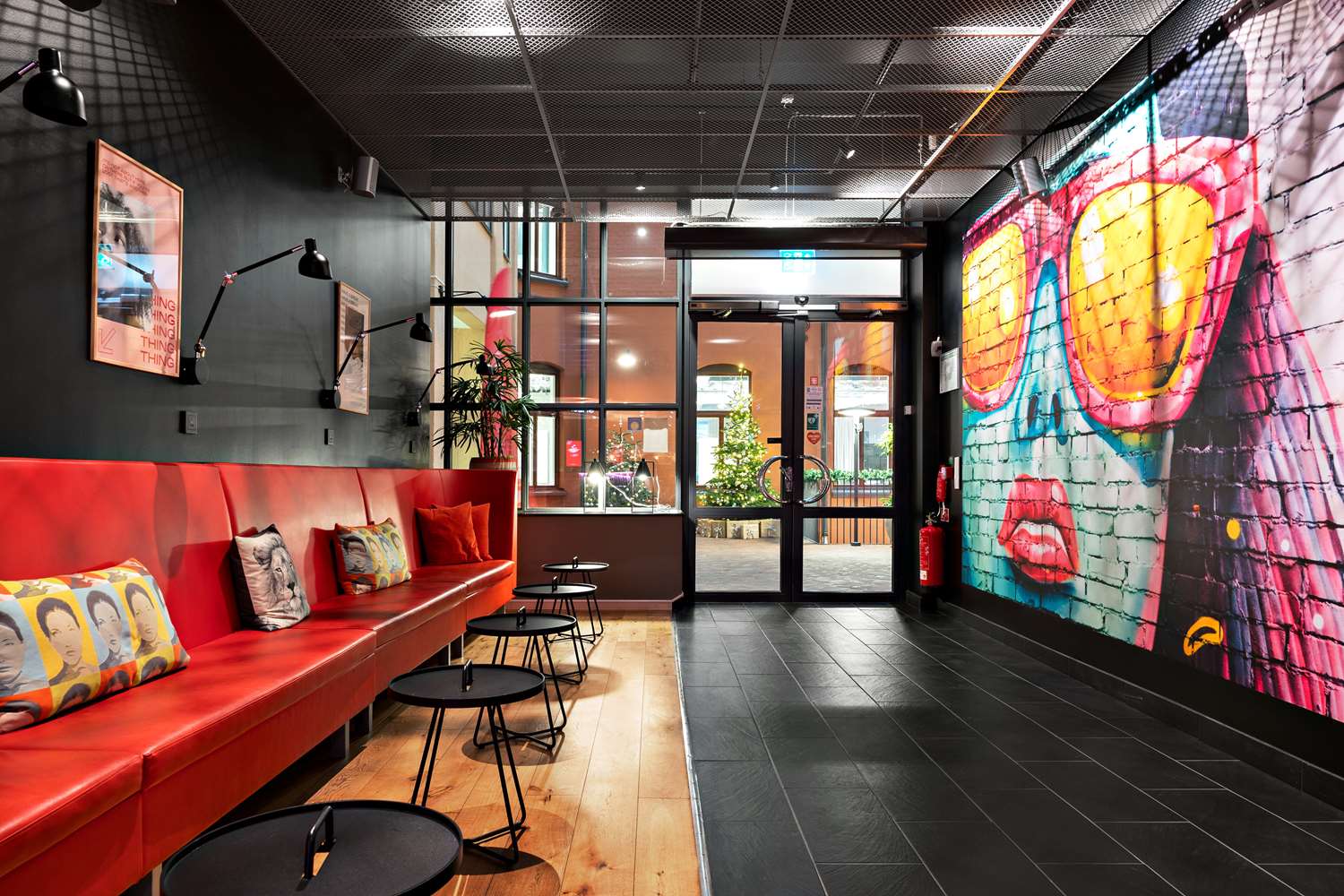 Aiden by Best Western Stockholm City 34/50