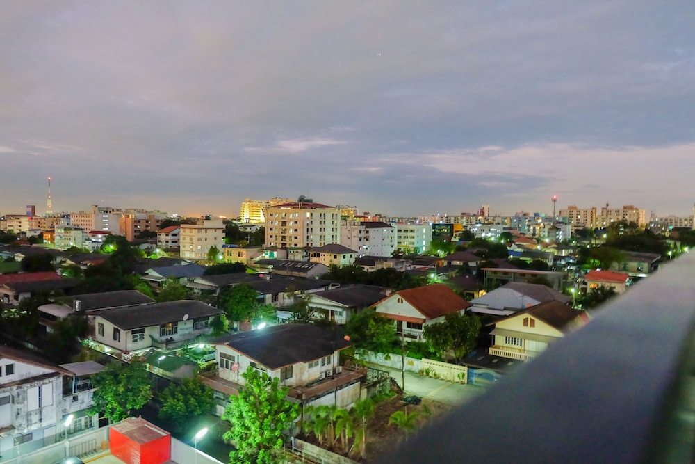 Baron Residence Bangkok 47/50