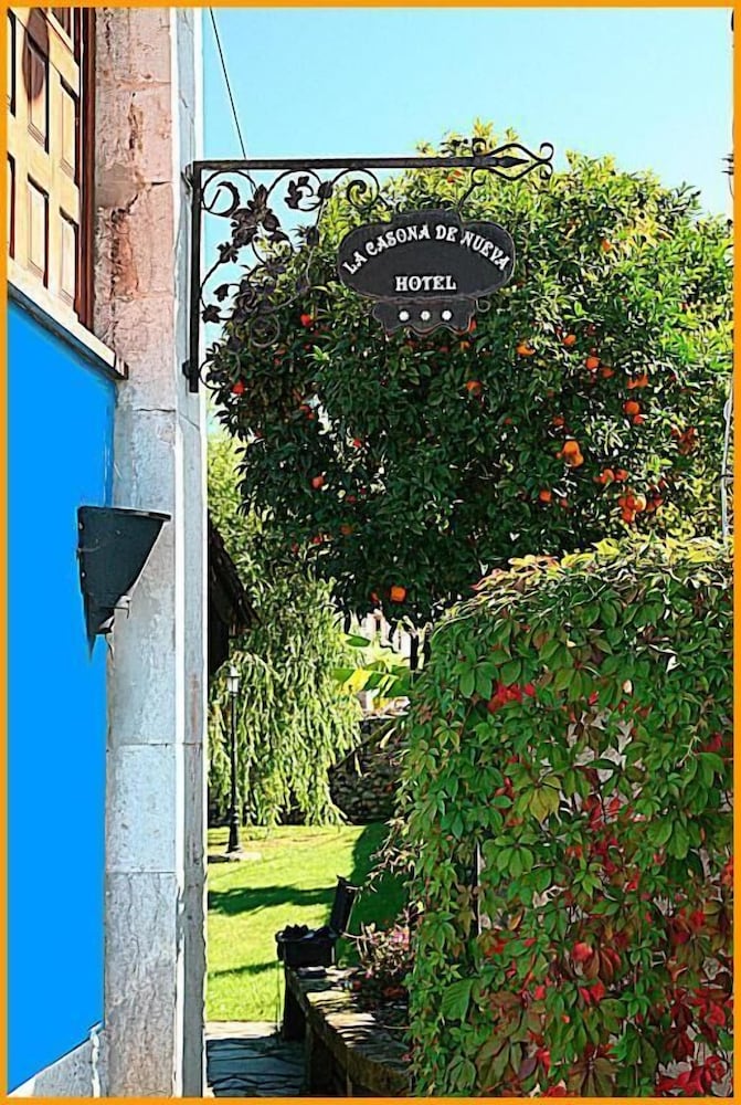 La Casona de Nueva 35/47