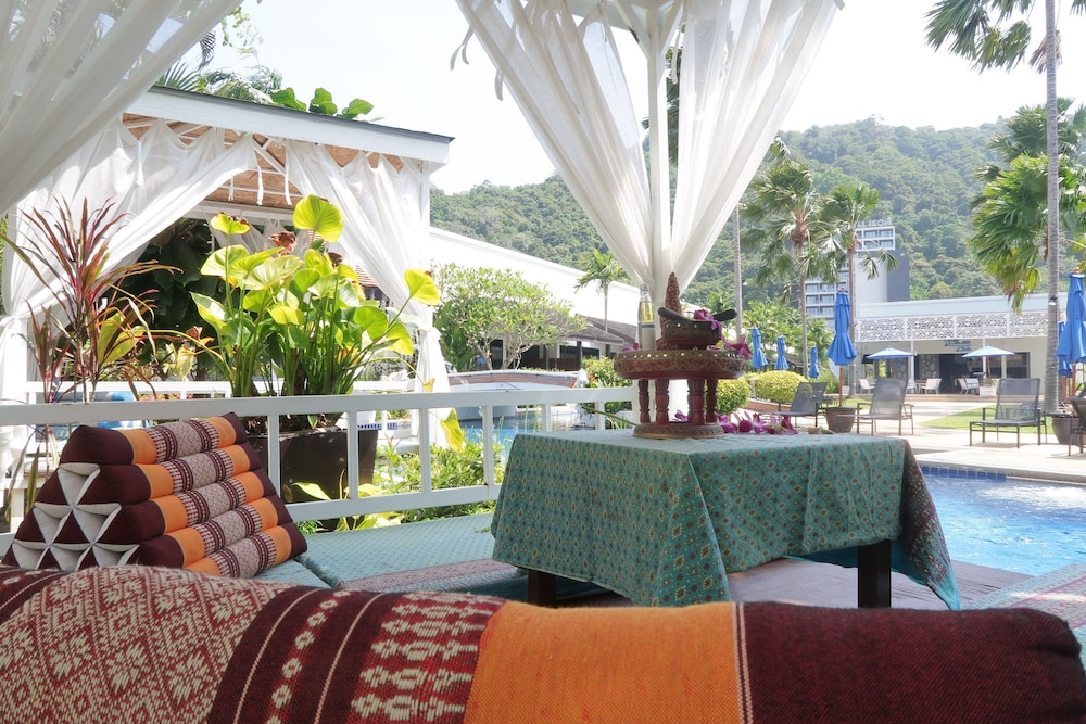 Access Resort & Villas 55/70