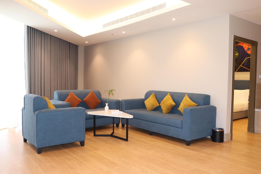 Best Western Premier Riyadh 53/81