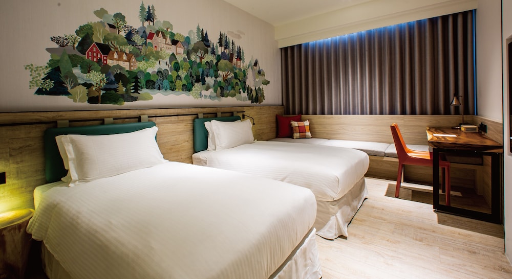 JSL hotel 29/70
