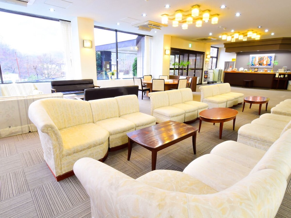 Ashinomaki Prince Hotel 46/59