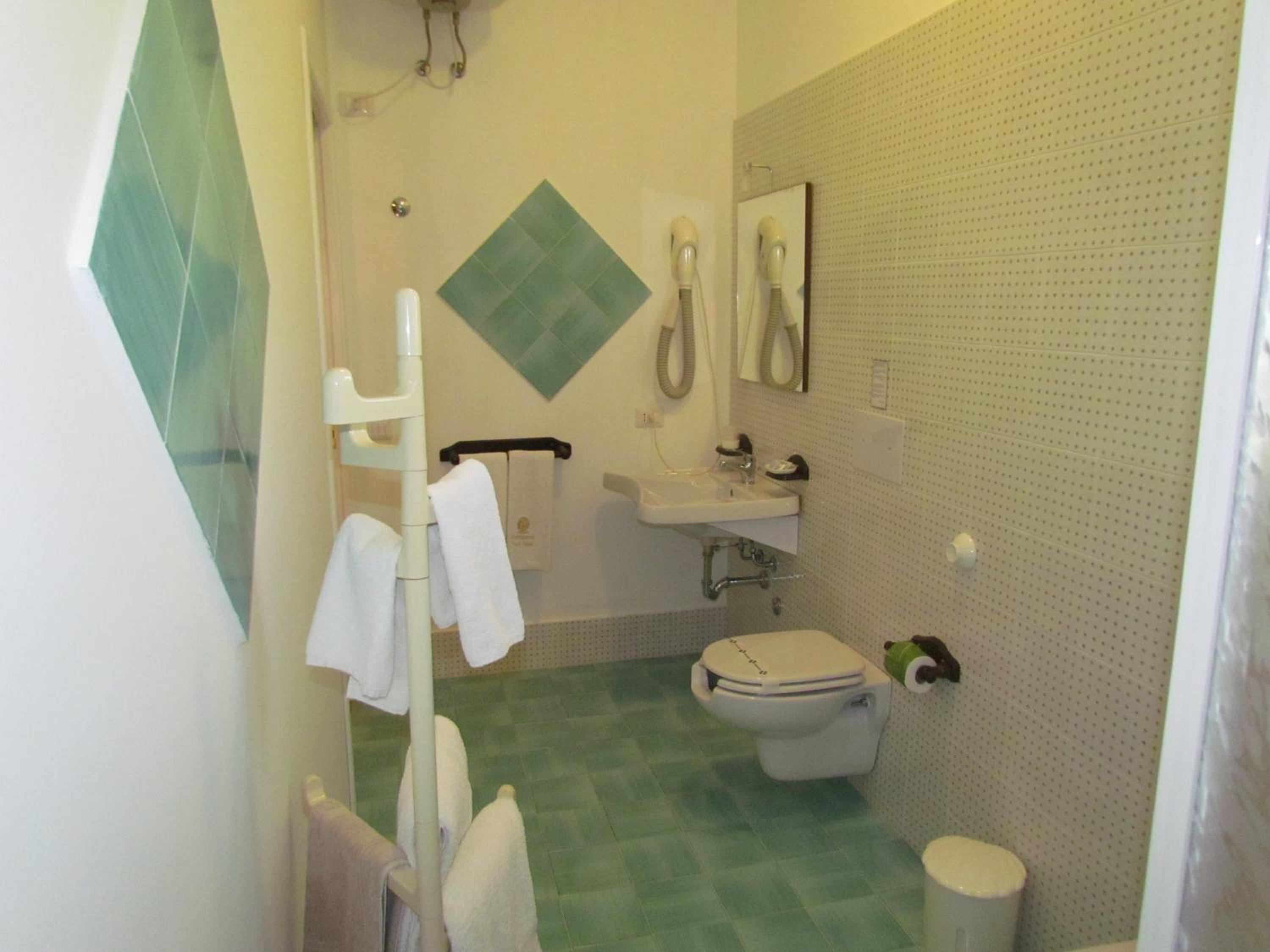 Hotel Corallo Lipari 49/49