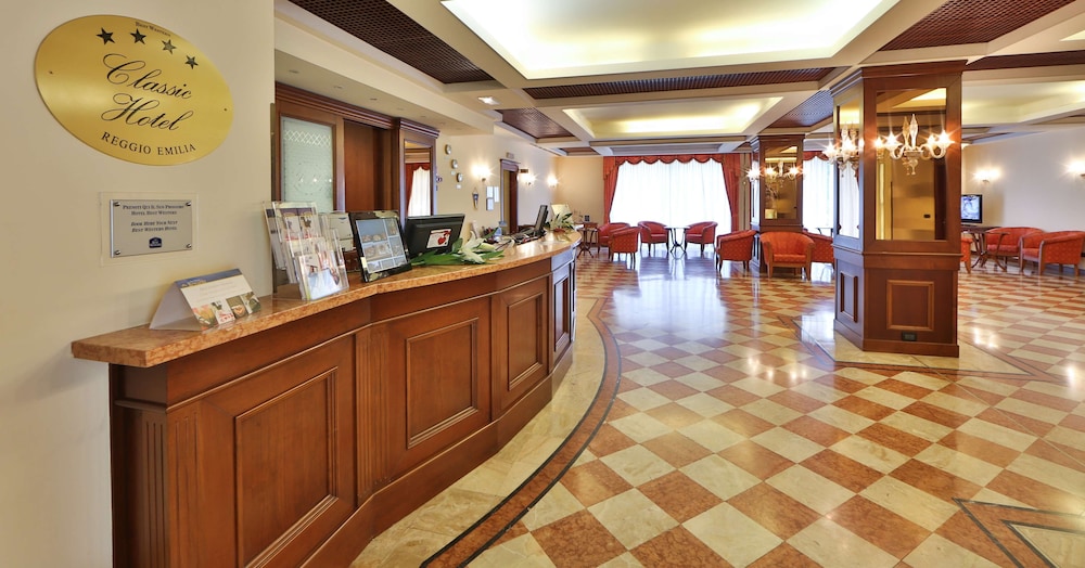 Best Western Classic Hotel 2/58