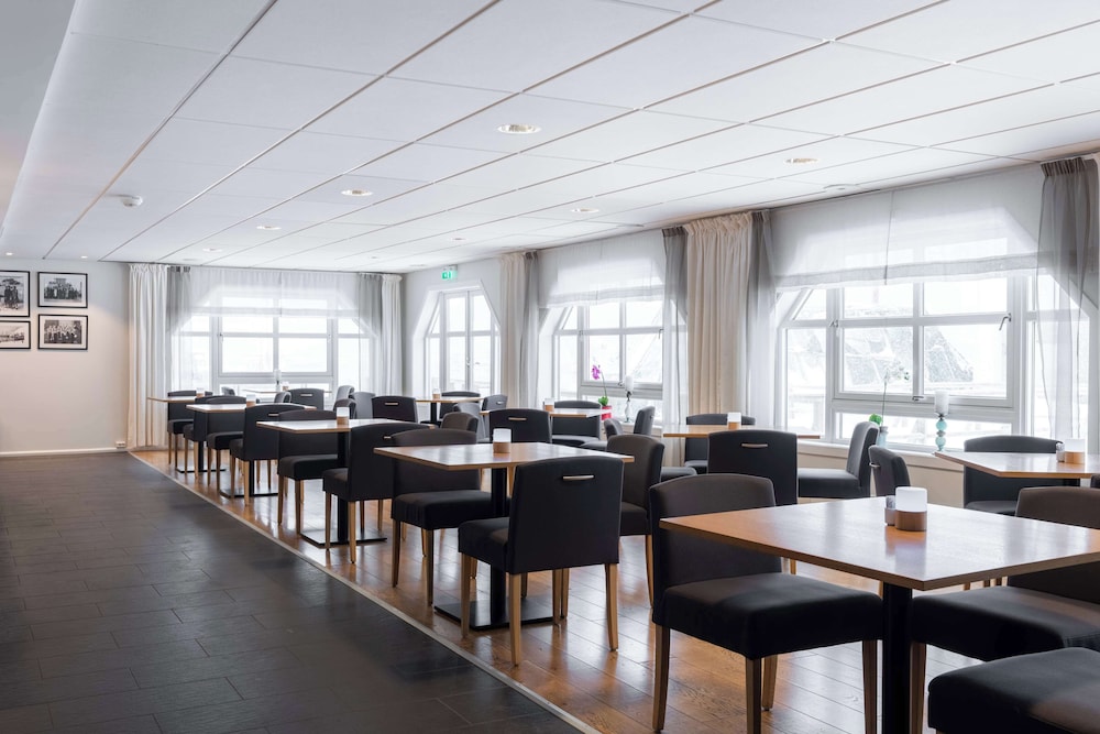 Scandic Bryggen 32/44