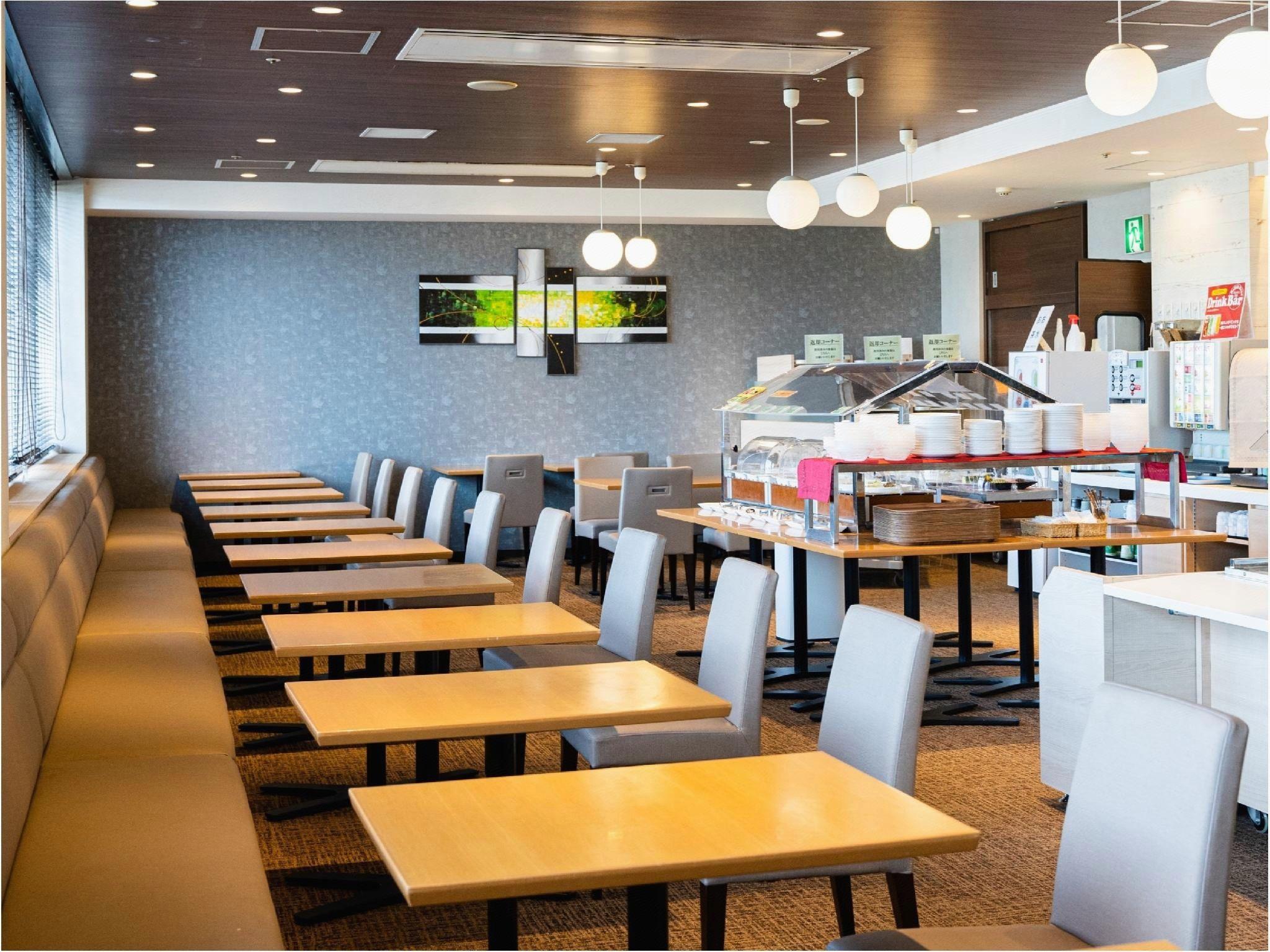 Spa Land Hotel Naito 38/45
