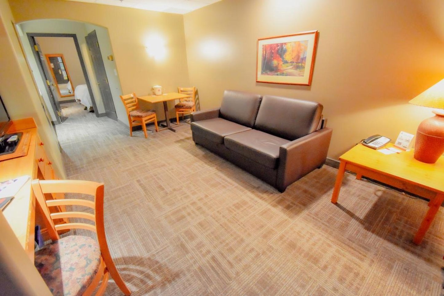 Canad Inns Destination Centre Portage la Prairie 13/19