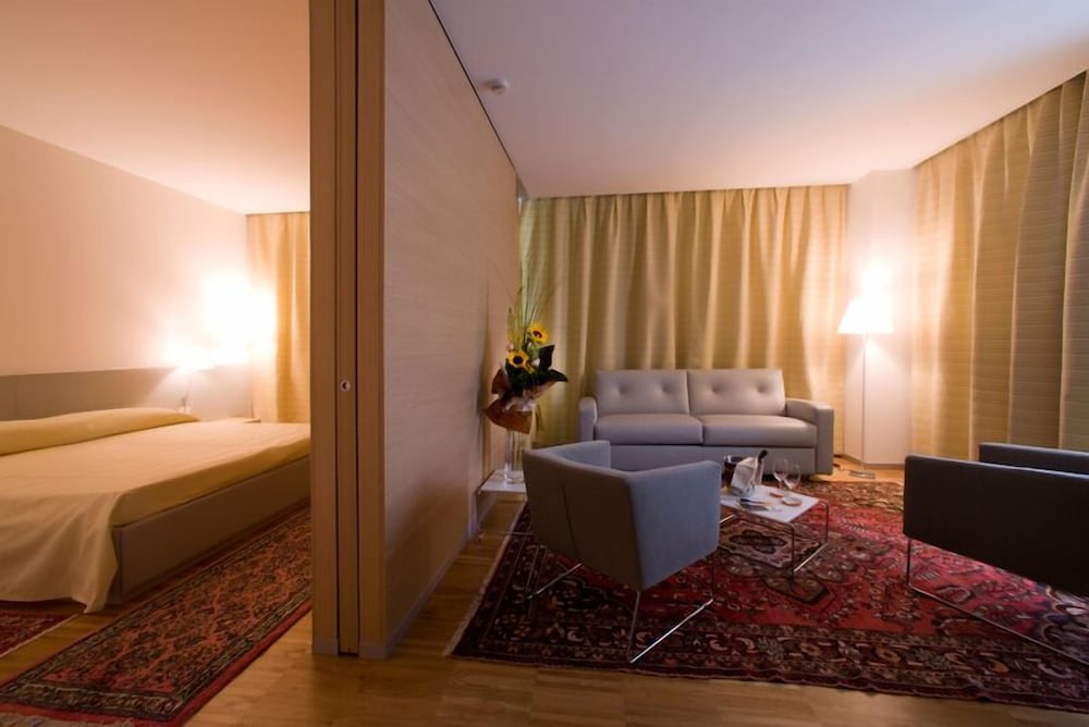 Schio Hotel 29/40