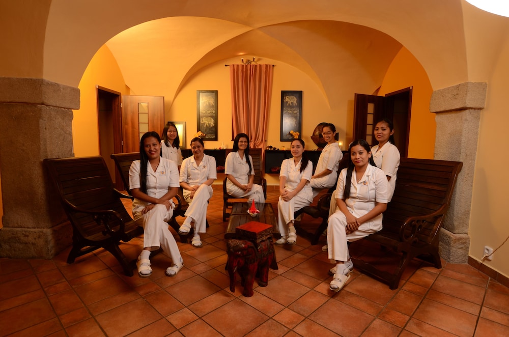 SPA HOTEL VITA 20/35