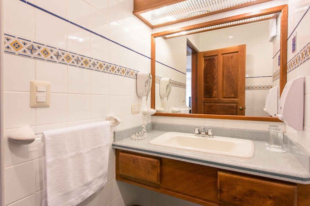 Hotel Bougainvillea San Jose 21/66