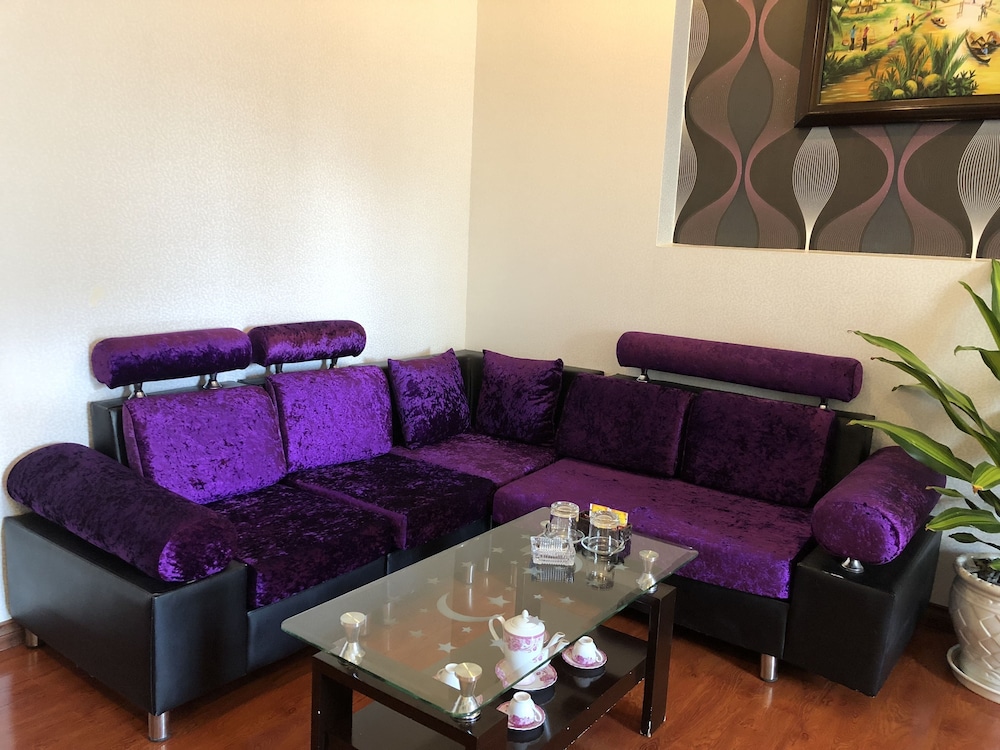 Linh Phuong 2 Hotel 39/64