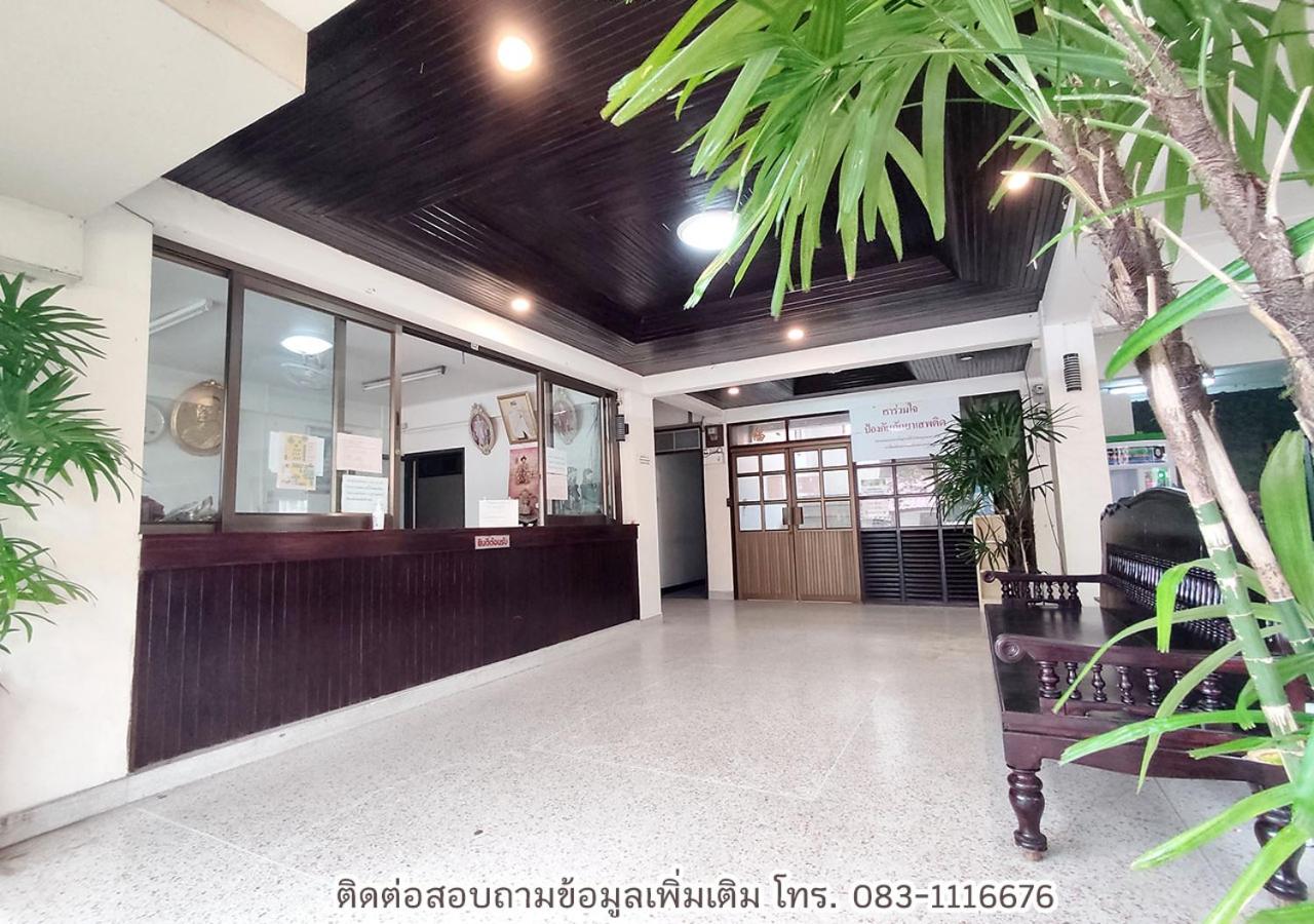 Jaroonwej Bangsaen 3/24