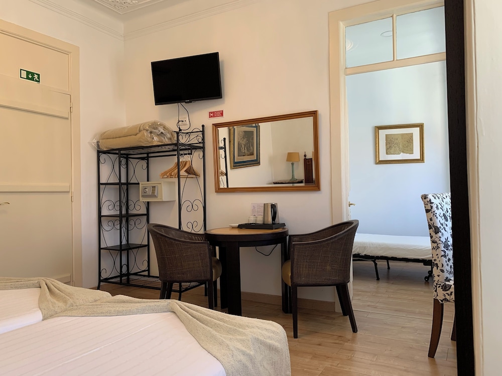 Discovery Apartment Estrela 11/50