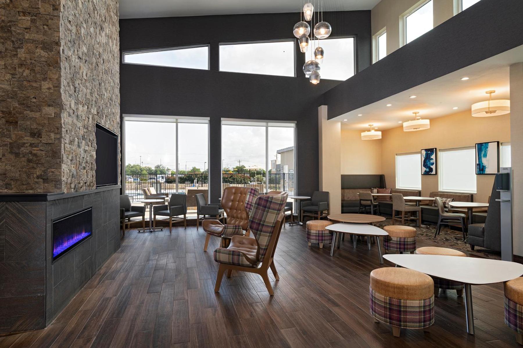Residence Inn by Marriott Georgetown 26/50
