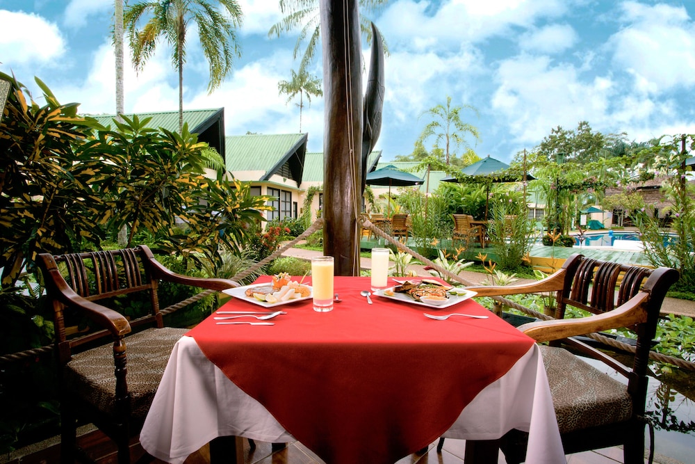 Decameron Decalodge Ticuna 24/48