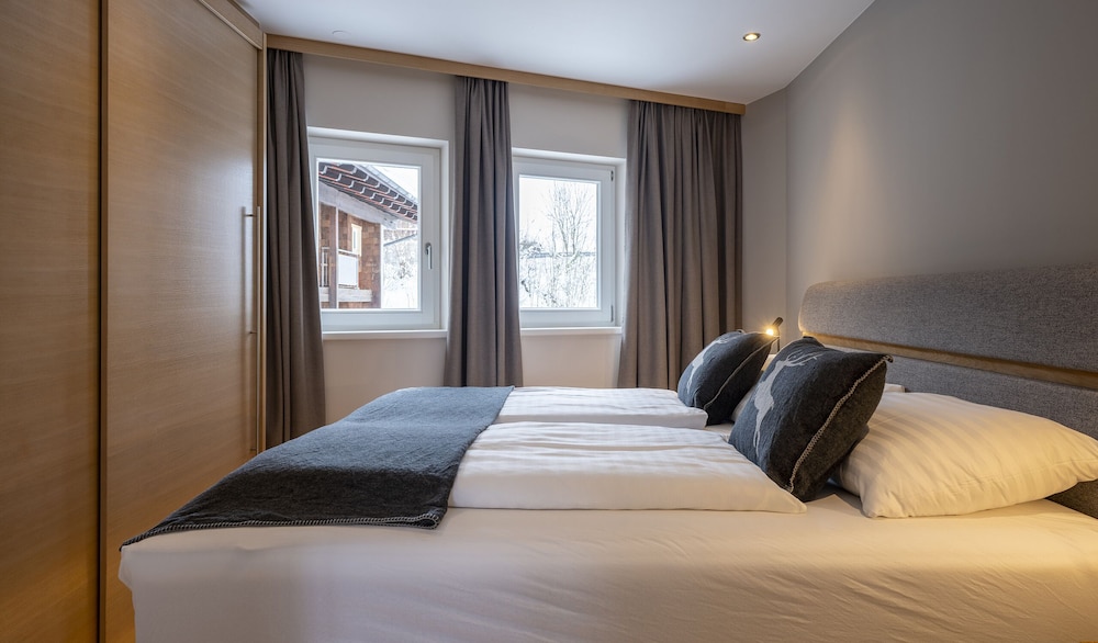 Hotel Residenz Hochalm 28/75