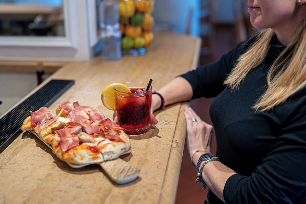 Relais Santa Chiara Hotel 52/64