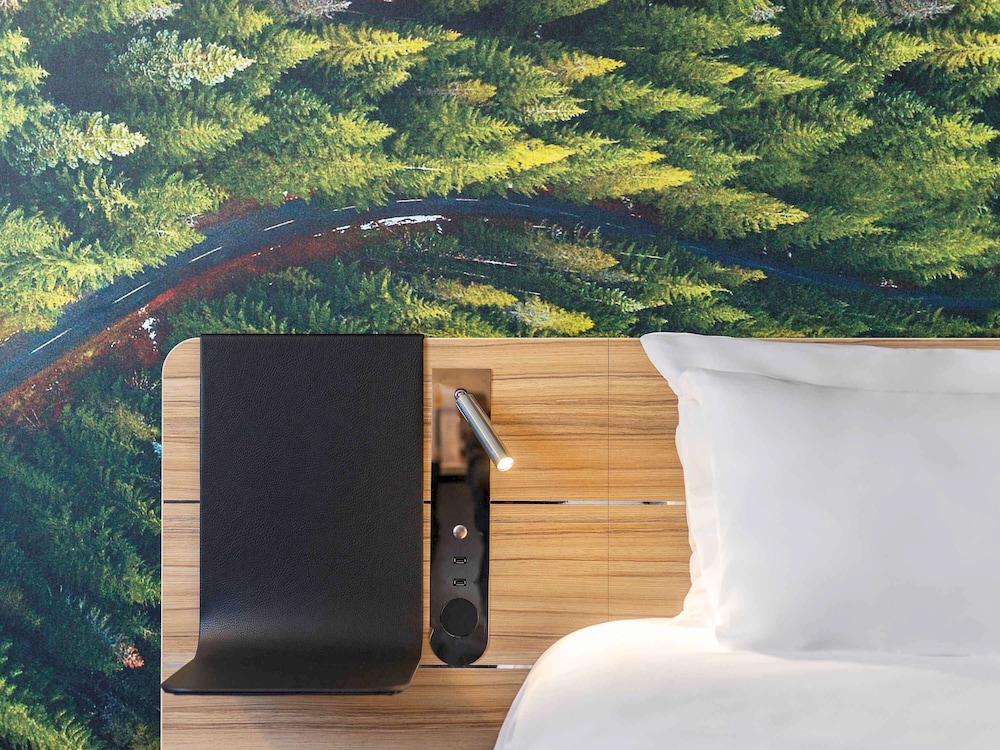 Novotel Marne la Vallee Noisy le Grand 3/75