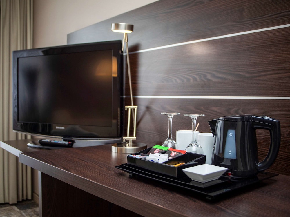 Mercure Hotel Luedenscheid 52/72
