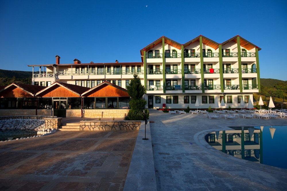 Hotel Lago Di Salda 6/50