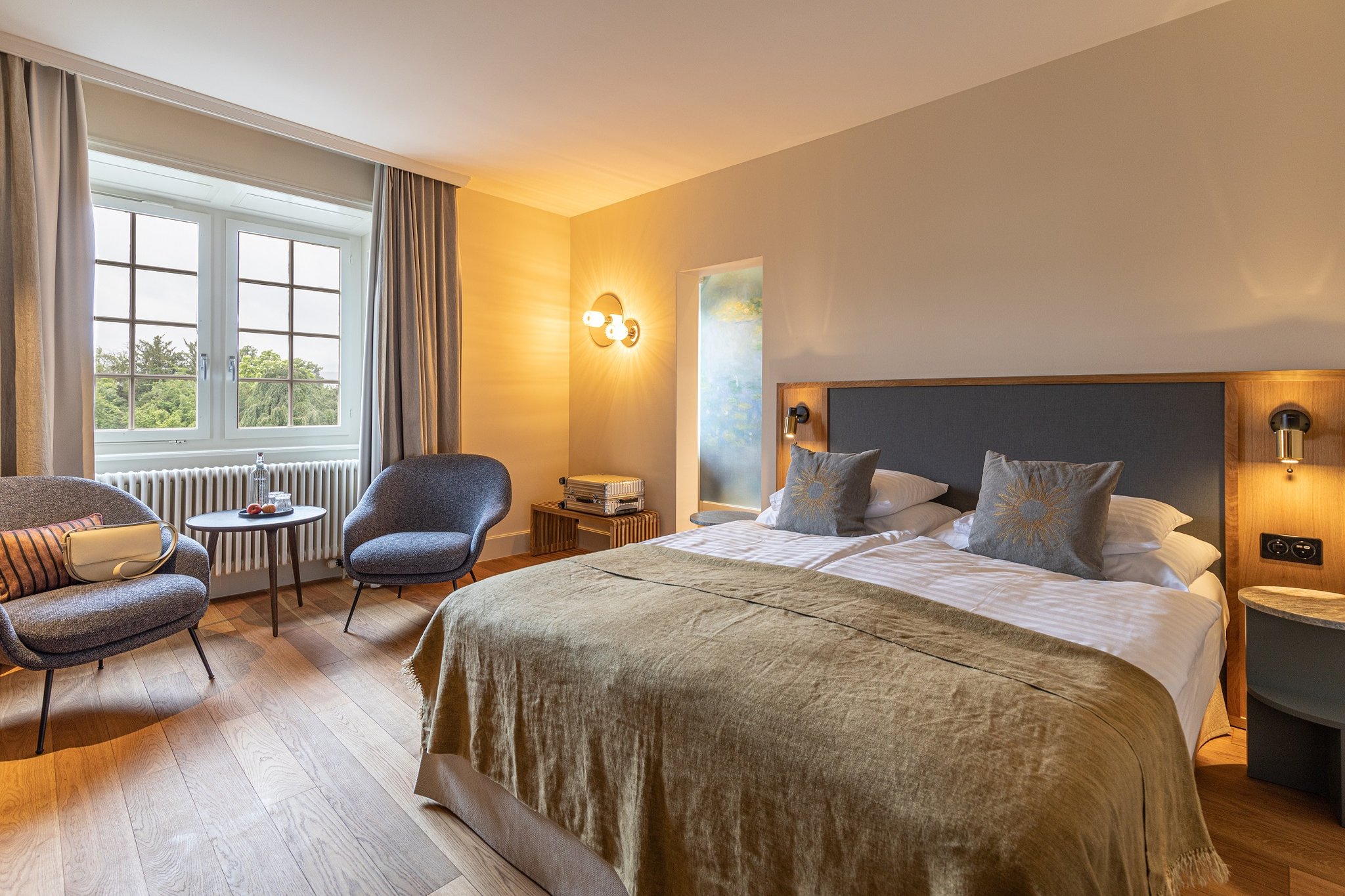 ROMANTIK SEEHOTEL SONNE 7/47