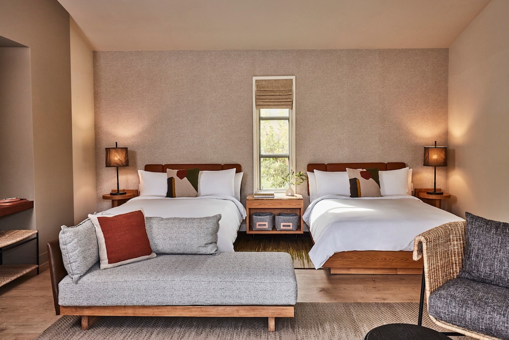 Solage An Auberge Resort 35/86