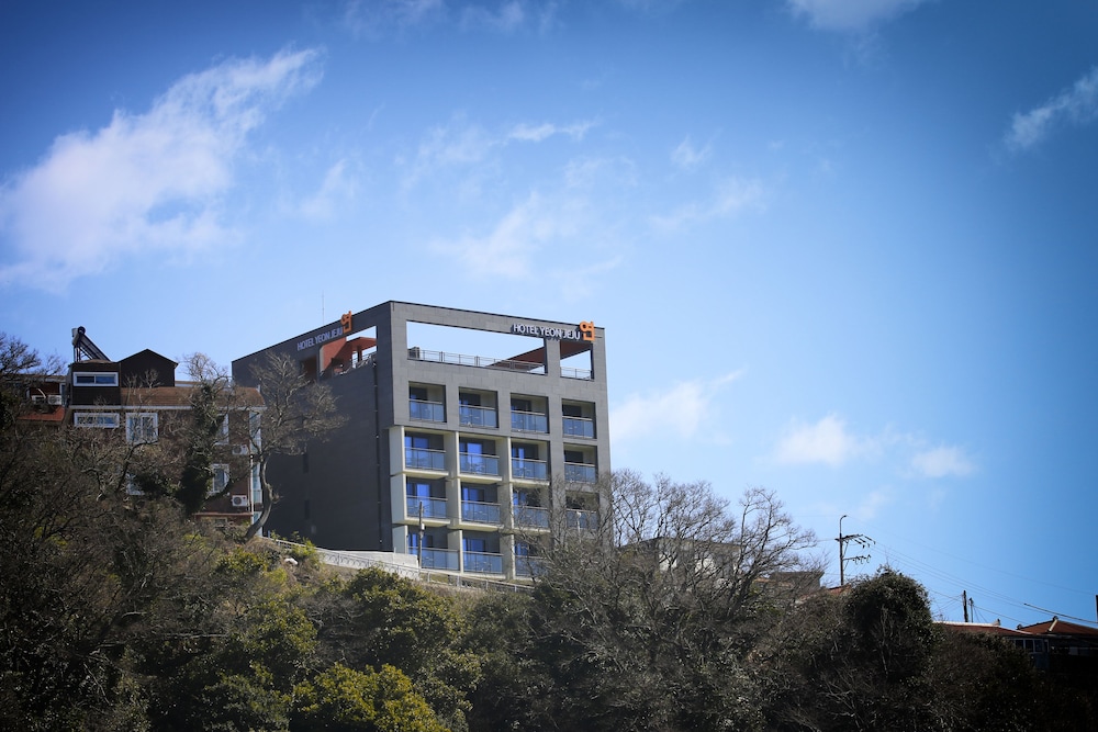 Hotel Yeon 2/55