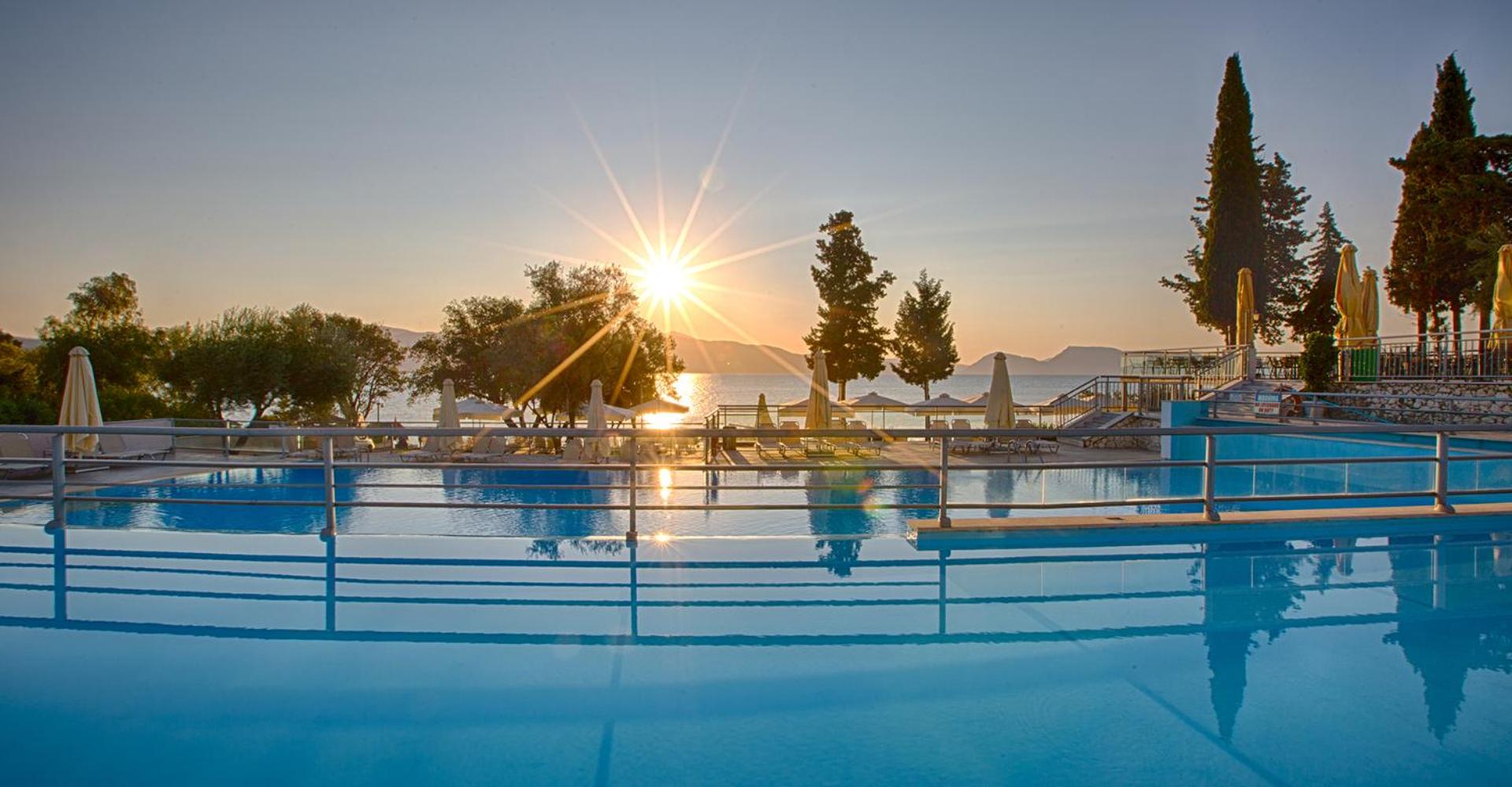 Porto Galini Seaside Resort & Spa 27/47