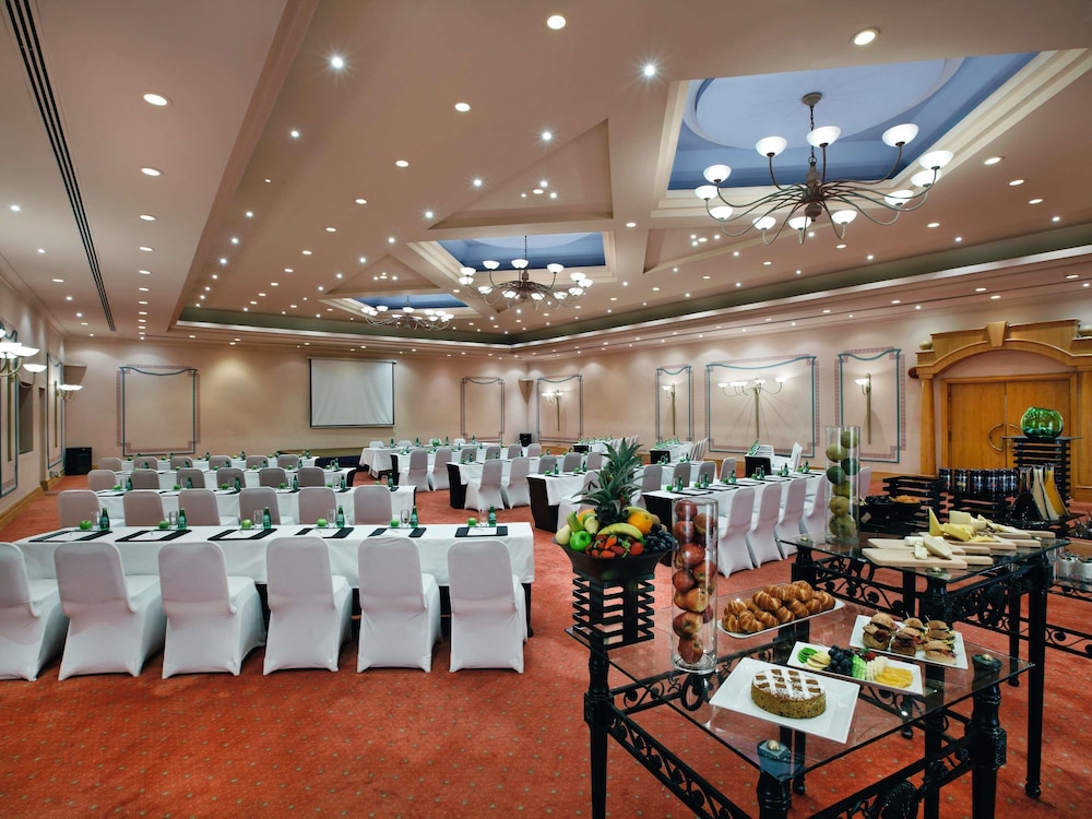 Movenpick Resort & Spa El Gouna 65/74
