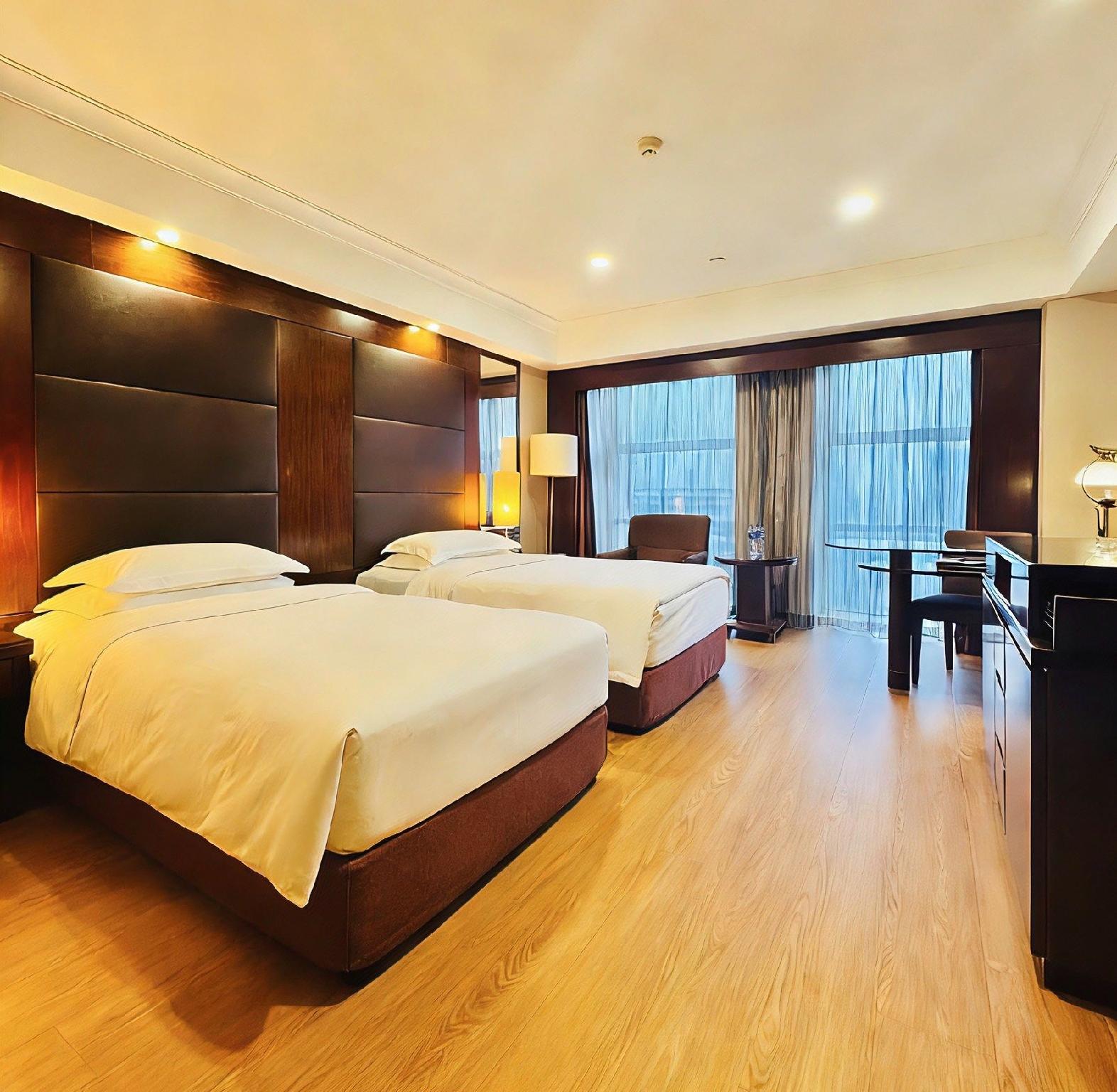 Merchant Marco Garden Hotel 9/45