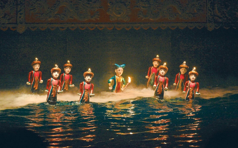 Hanoi Stella Hotel 89/100