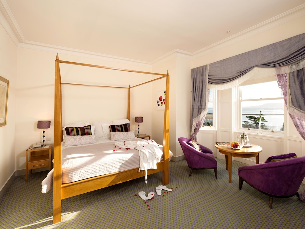 Great National Mulranny Park Hotel 9/50