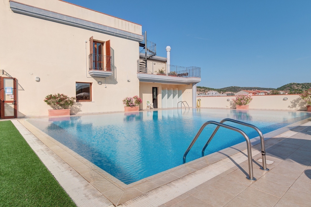 Residence Le Fontane 61/65