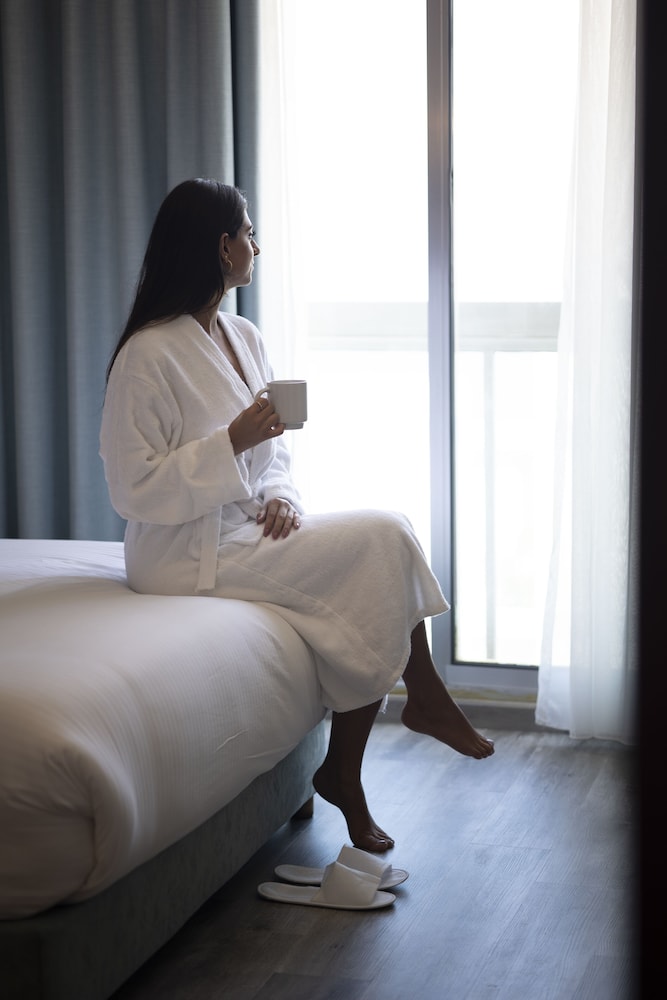 EL SHEIKH SUITES 25/60