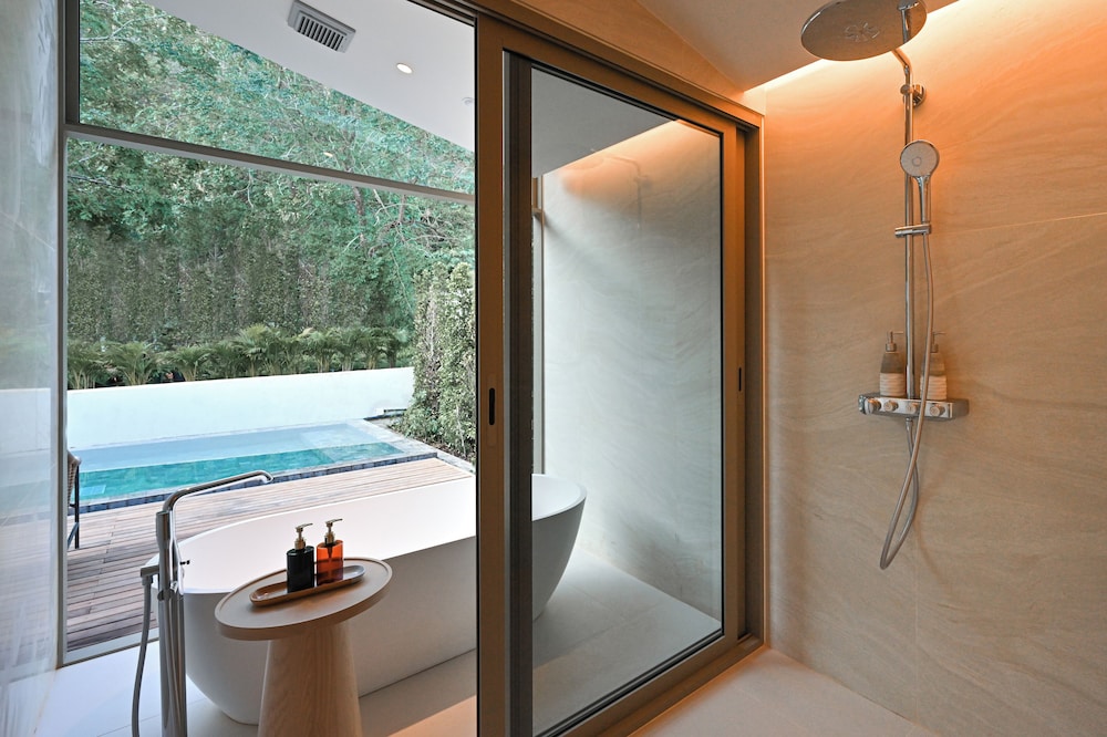 Hotel Mys Khao Yai 47/50