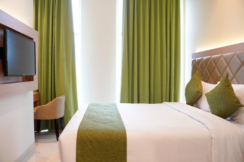 Luxury Inn Arion Hotel 21/56