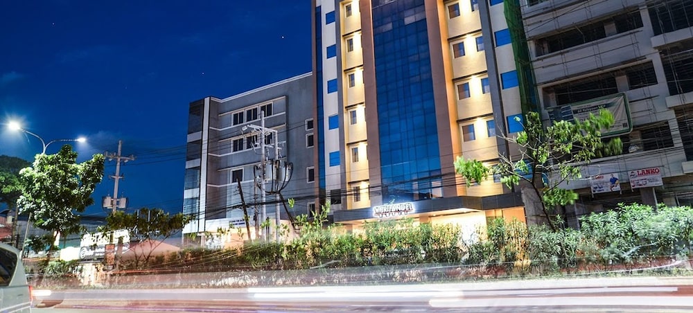 Verjandel酒店(Verjandel Hotel) 图片3