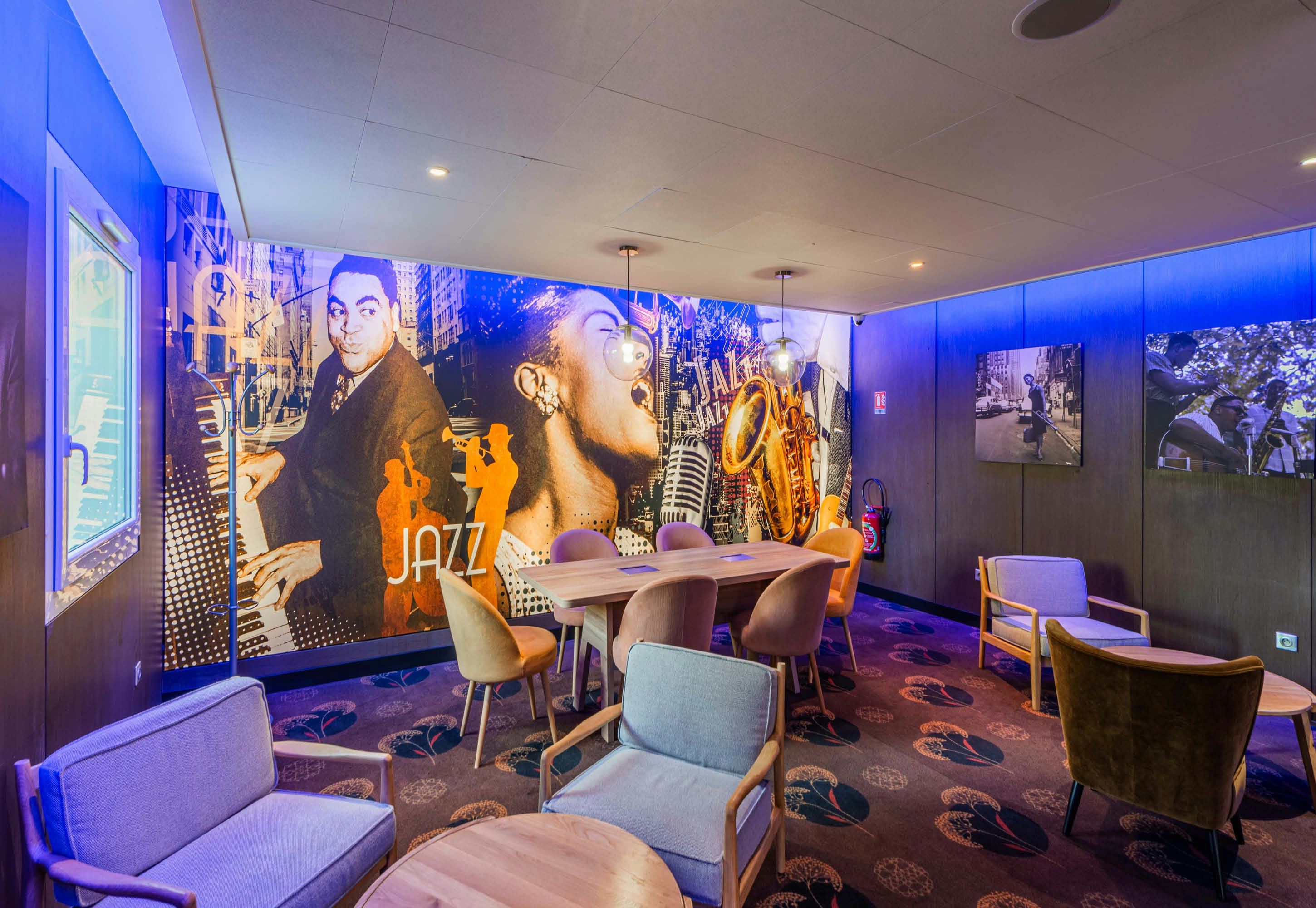B&B HOTEL Colmar Liberte 4 etoiles 33/40