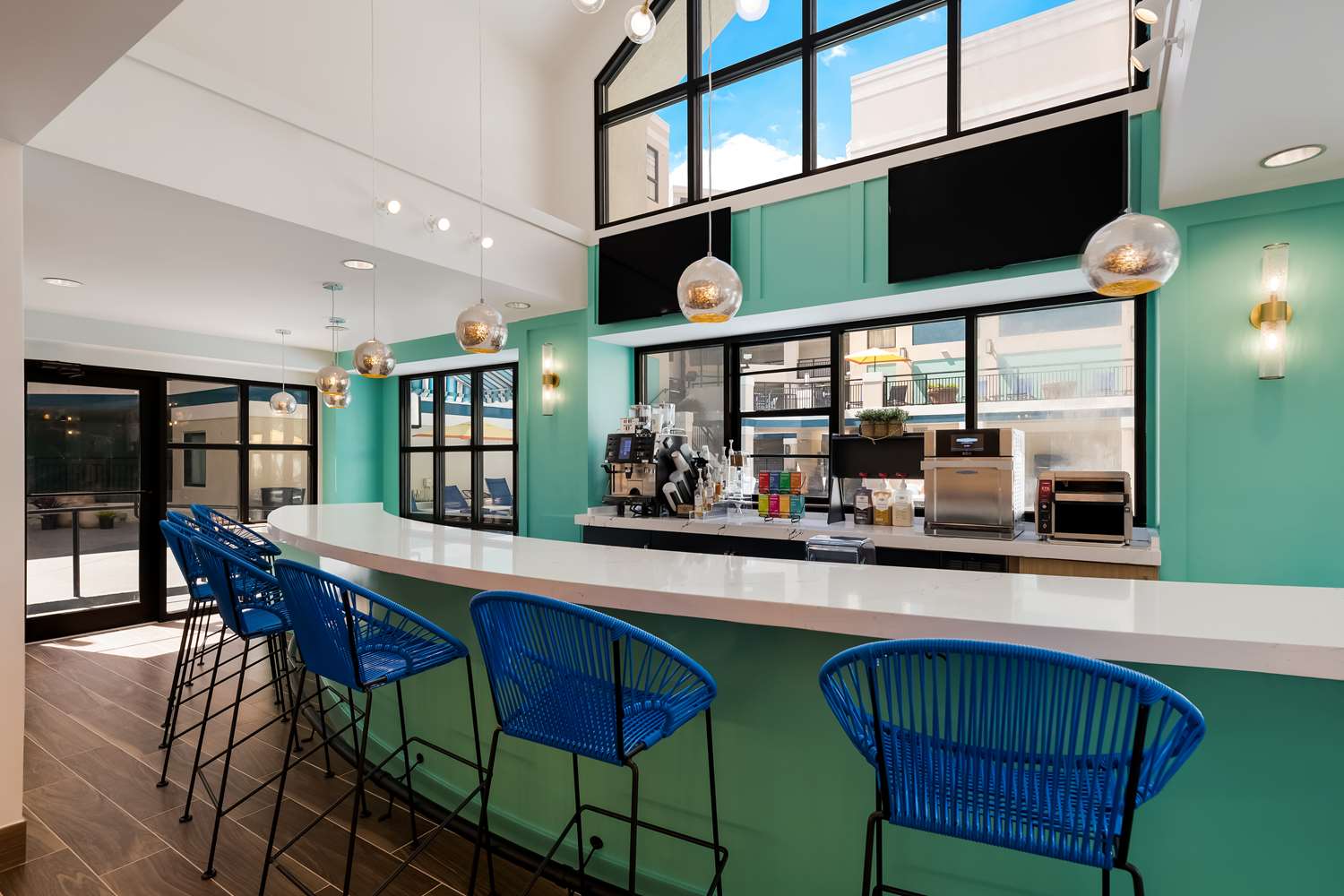 Sonesta ES Suites Orlando International Drive 39/55
