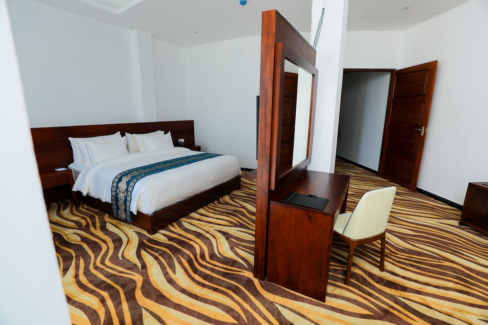 Bellwood Hills Resort And Spa 6/35