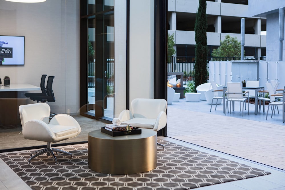 Ac Hotel San Jose Downtown 27/44
