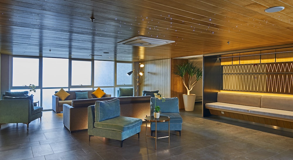 Swiss Garden Hotel Residences Genting Highlands 42/63